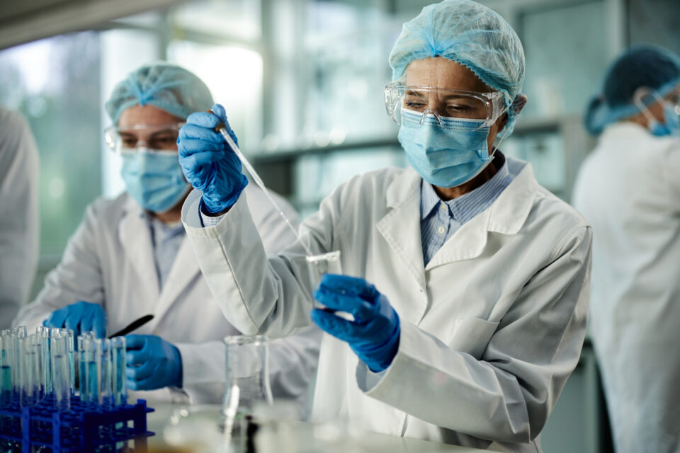 Medicina, Salud y Bienestar de España